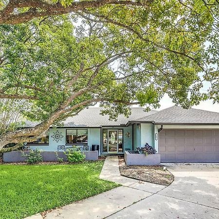 Tranquil Oasis 4Br Pool Home Orlando Exterior foto