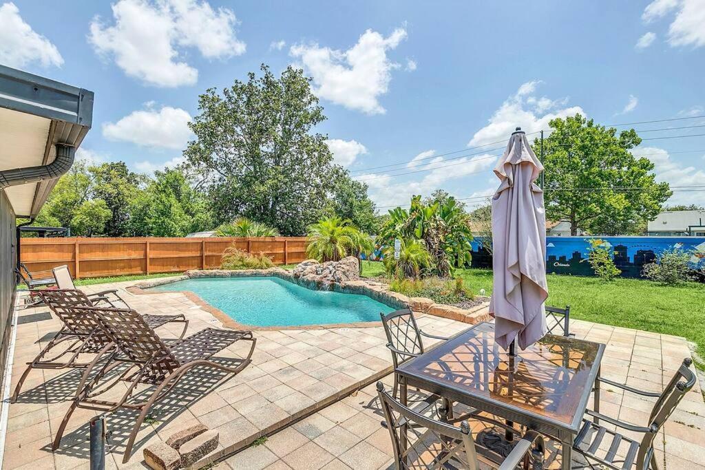 Tranquil Oasis 4Br Pool Home Orlando Exterior foto
